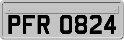 PFR0824