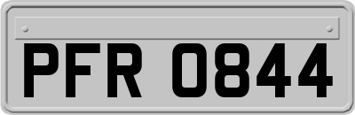 PFR0844