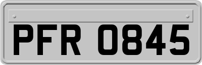 PFR0845