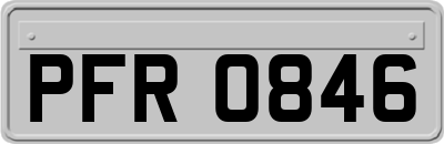 PFR0846