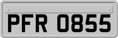 PFR0855