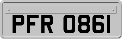 PFR0861