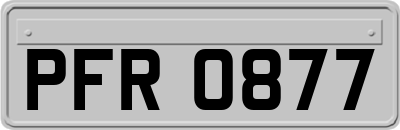 PFR0877