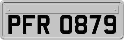 PFR0879