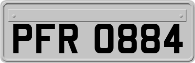 PFR0884