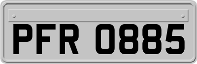 PFR0885