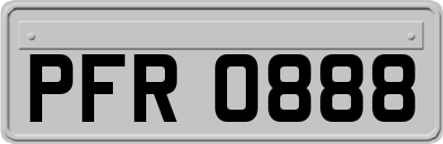 PFR0888