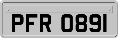 PFR0891