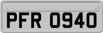 PFR0940