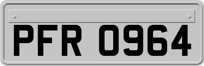 PFR0964