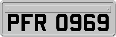 PFR0969