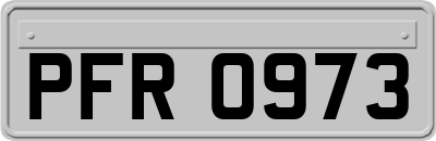 PFR0973