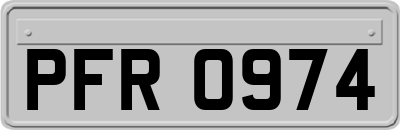PFR0974