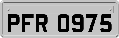 PFR0975