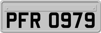 PFR0979