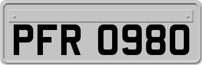 PFR0980