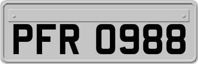PFR0988