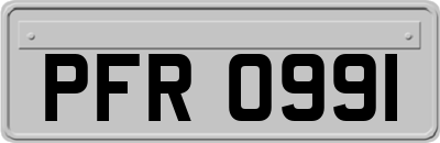 PFR0991