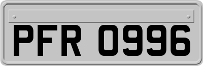 PFR0996