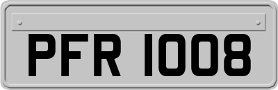 PFR1008