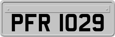 PFR1029