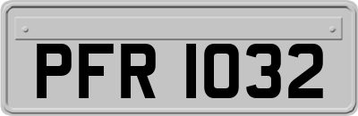 PFR1032