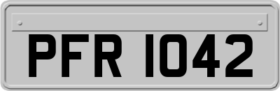 PFR1042