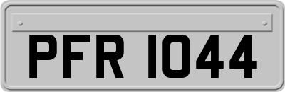 PFR1044