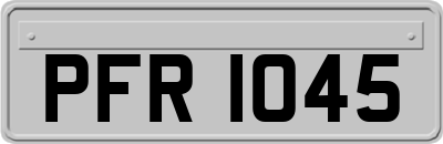 PFR1045