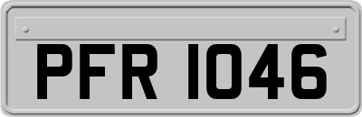 PFR1046