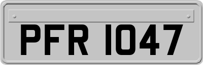 PFR1047