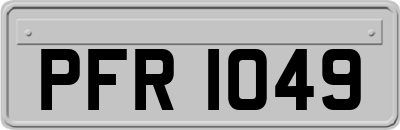 PFR1049