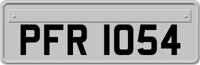 PFR1054