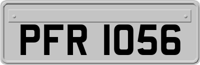 PFR1056