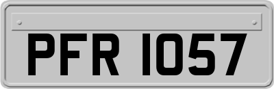PFR1057