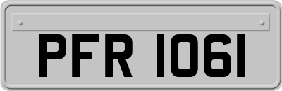 PFR1061