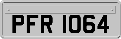 PFR1064
