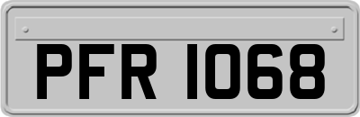 PFR1068