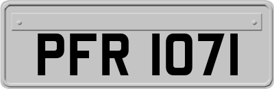 PFR1071