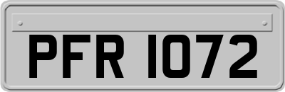 PFR1072