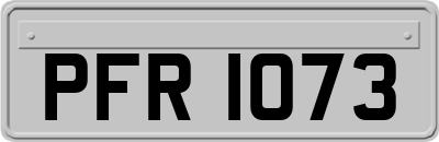 PFR1073