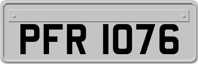 PFR1076
