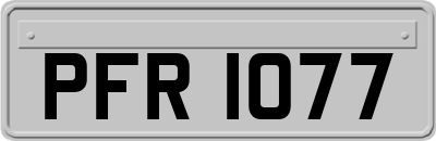 PFR1077
