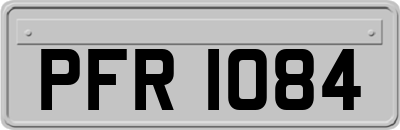 PFR1084