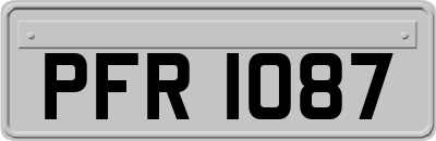 PFR1087