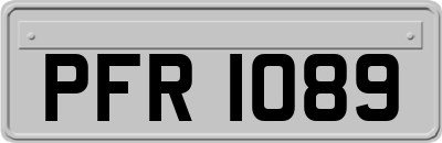 PFR1089