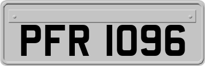 PFR1096
