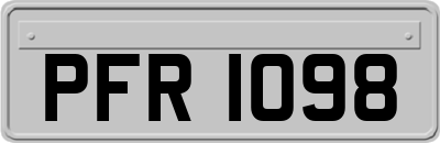 PFR1098