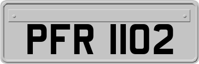 PFR1102