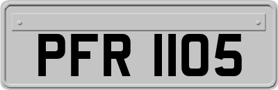PFR1105